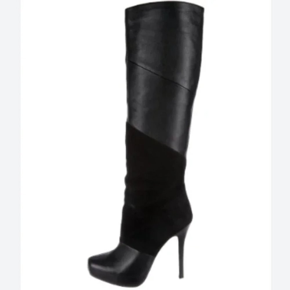 House of Harlow Lainey Boot (size 10)
